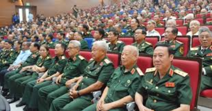 Trợ cấp quân nhân nghỉ hưu sớm: Đề xuất tăng mức hưởng lên 5 tháng lương