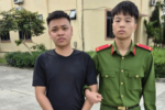 Hưng Yên bắt đối tượng trốn thi hành án sau khi hủy quyết định hoãn