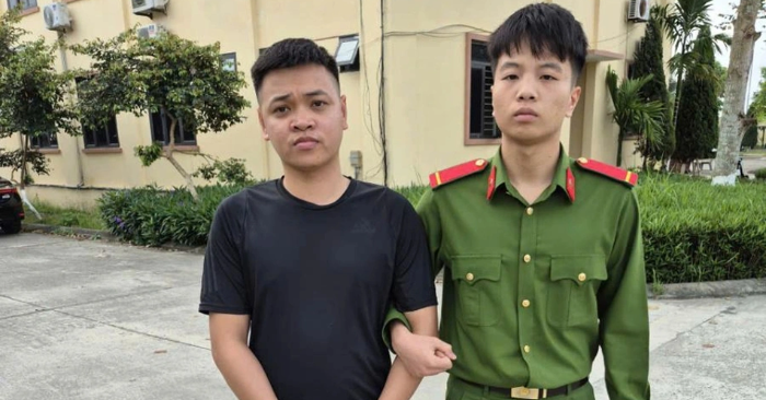 Hưng Yên bắt đối tượng trốn thi hành án sau khi hủy quyết định hoãn