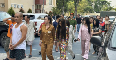 Triệt phá chuyên án ma túy VA726D, bắt 26 người, thu giữ hơn 10 kg ma túy