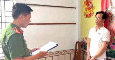 Đà Nẵng bắt giữ người đàn ông lừa đảo bạn thân 1,6 tỷ đồng