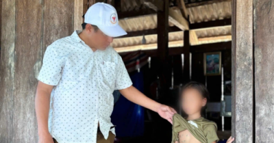 Đắk Lắk: Ổ dịch thủy đậu bùng phát tại một điểm trường tiểu học