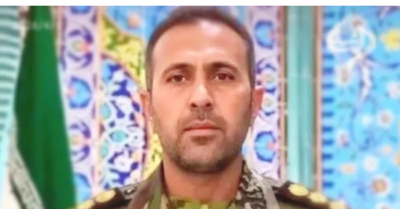 Tướng Iran thiệt mạng trong chiến dịch giải cứu phi công Mỹ