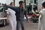 Sản phụ bị chồng tát tại bệnh viện Lâm Đồng tha thứ cho chồng
