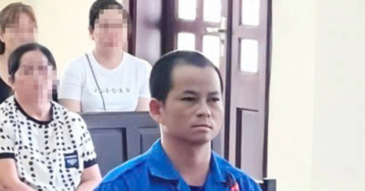 Lĩnh án 12 năm tù vì đâm hàng xóm sau mâu thuẫn đất đai