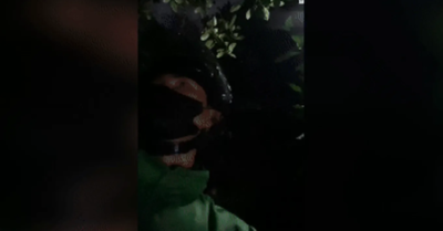 Tài xế Trần Phi Vũ hỗ trợ bé gái tìm người thân tại Sài Gòn