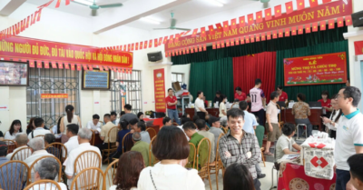 Hà Nội đẩy nhanh bồi thường đất cho dự án Olympic 925 nghìn tỷ đồng