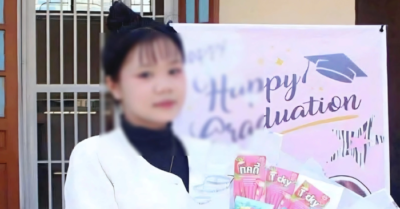 Nữ sinh lớp 11 tử vong vì cứu người tại biển Cửa Lò