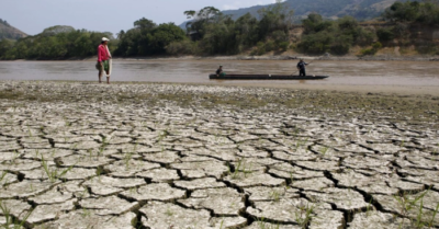 Trái Đất đối mặt nguy cơ đón siêu El Nino mạnh kỷ lục