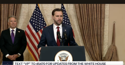 Đàm phán hòa bình Mỹ – Iran tại Pakistan kết thúc không đạt thỏa thuận