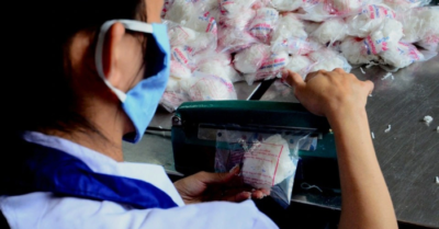 Xưởng bún TPHCM bị phạt 552 triệu đồng vì xả thải vượt chuẩn