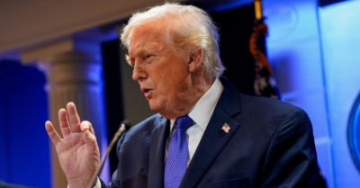 Mỹ kỳ vọng đạt thỏa thuận lớn với Iran trước hạn ngừng bắn