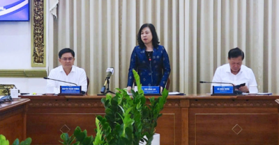 An toàn thực phẩm là quyền cơ bản của người dân