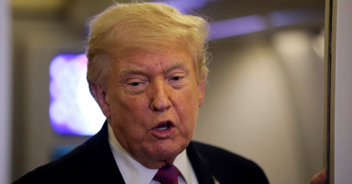 Mỹ cảnh báo ném bom trở lại nếu đàm phán với Iran thất bại