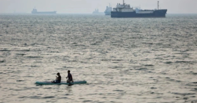 Mỹ phản ứng trước việc Iran bắt tàu tại eo biển Hormuz