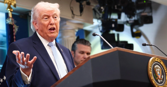 Mỹ yêu cầu Iran ngừng hỗ trợ Hezbollah để đạt thỏa thuận hòa bình