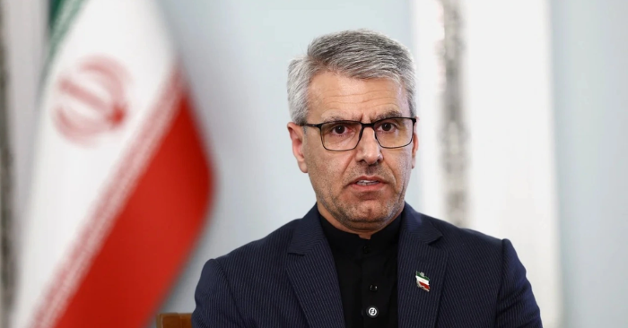 Mỹ cử đặc phái viên tới Pakistan tìm cách đối thoại với Iran