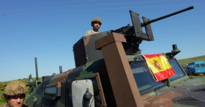 Mỹ cân nhắc khả năng đình chỉ tư cách thành viên NATO của Tây Ban Nha