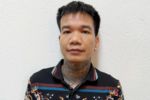 Nghi phạm đâm người tại Quảng Ninh bị bắt khi lẩn trốn ở Thanh Hóa