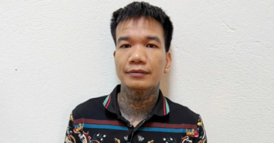 Nghi phạm đâm người tại Quảng Ninh bị bắt khi lẩn trốn ở Thanh Hóa