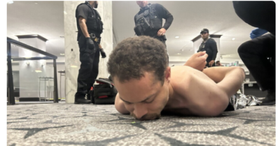 Truy tố nghi phạm mưu sát Tổng thống Donald Trump tại dạ tiệc Nhà Trắng