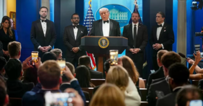 Donald Trump tận dụng vụ ám sát hụt để thúc đẩy các chính sách mới