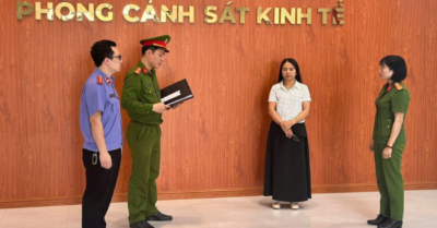 Bắc Ninh: Kế toán trung tâm giáo dục bị khởi tố vì lập khống hồ sơ