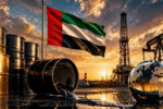 UAE rời OPEC: Cú sốc lớn làm thay đổi trật tự dầu mỏ toàn cầu