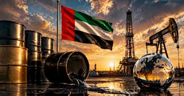 UAE rời OPEC: Cú sốc lớn làm thay đổi trật tự dầu mỏ toàn cầu