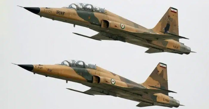 Thiệt hại nặng nề của Mỹ sau đòn tấn công từ Iran