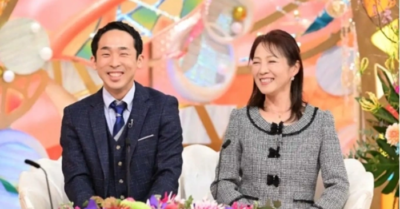 Chuyện tình lệch 34 tuổi của nữ nghệ sĩ Nhật Bản và học trò