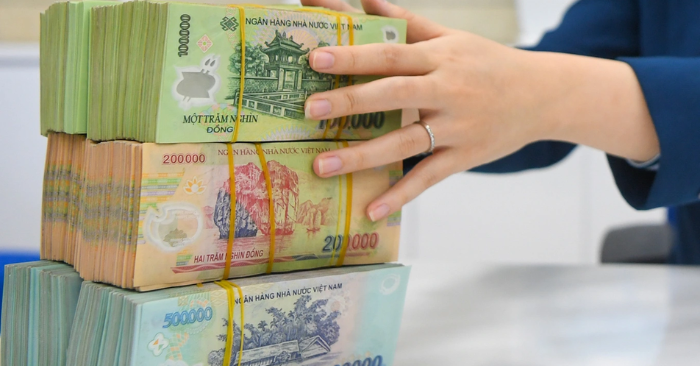 Cựu phó chủ tịch Hội Chữ thập đỏ lừa tiền bằng sổ đỏ giả