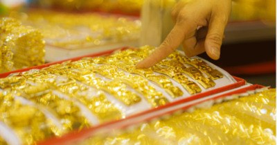 Giá vàng hôm nay 29/4: Kim loại quý lao dốc khi đàm phán Mỹ – Iran bế tắc