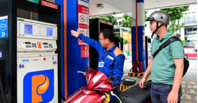 Giá xăng dầu hôm nay 29/4: Thế giới leo thang, Việt Nam điều chỉnh giá sớm