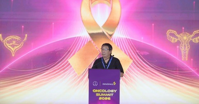 Điều trị ung thư: Hiệu quả từ hội chẩn đa ngành và chuyển đổi số