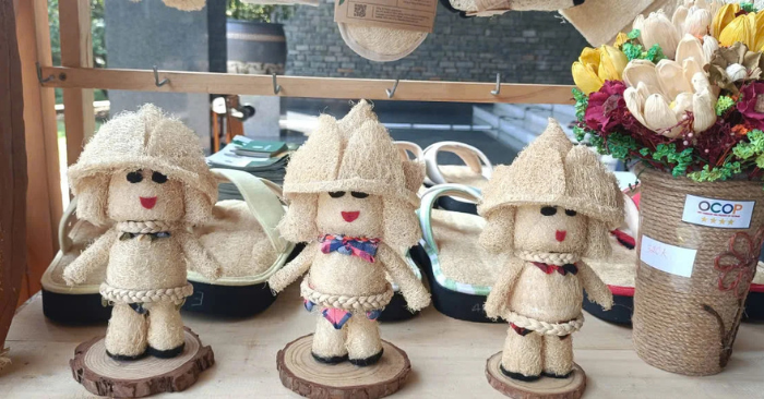 Nông sản Việt nâng cao giá trị nhờ công nghệ chế biến phế phẩm