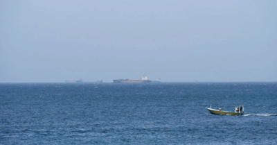 Căng thẳng Mỹ-Iran: Mỹ phong tỏa các cảng và triển vọng đàm phán