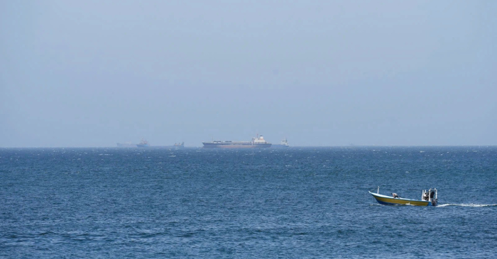 Căng thẳng Mỹ-Iran: Mỹ phong tỏa các cảng và triển vọng đàm phán