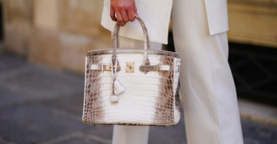 Túi Hermès của bà Trương Mỹ Lan sắp được đưa ra đấu giá công khai