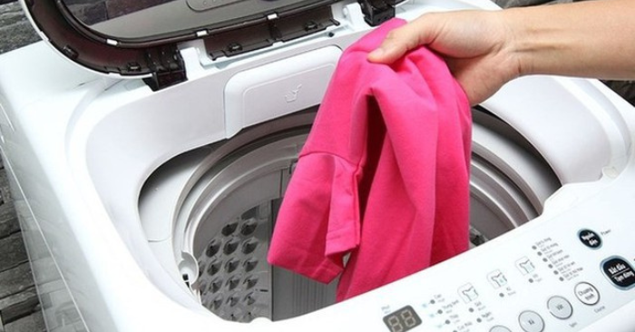 Máy giặt: Tối ưu hóa hiệu suất thông qua việc hiểu đúng về công suất