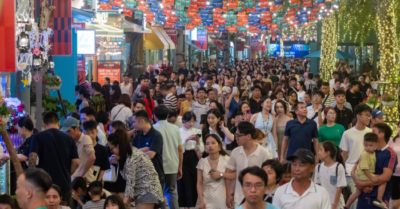 Du lịch Quảng Ninh nỗ lực tự làm mới để giữ chân du khách