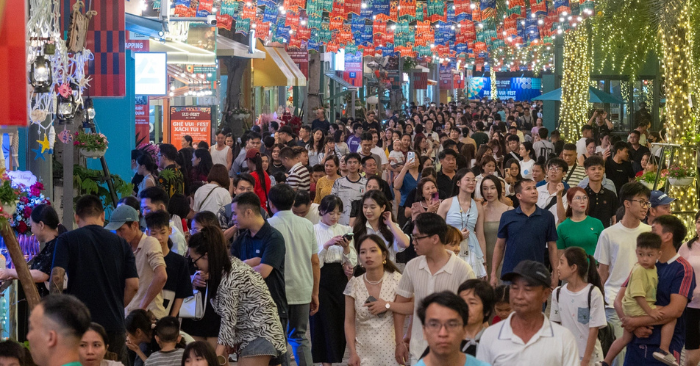 Du lịch Quảng Ninh nỗ lực tự làm mới để giữ chân du khách