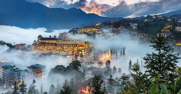 Du lịch Việt Nam: 15 trải nghiệm hấp dẫn nhất theo đánh giá quốc tế