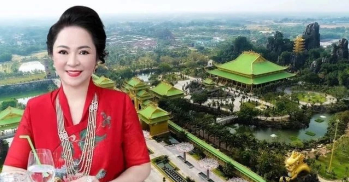 Khu du lịch Đại Nam thu hút hàng nghìn khách nhờ chính sách miễn phí