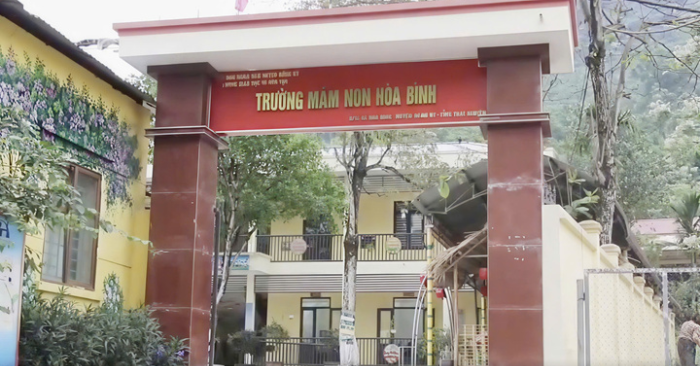 an toàn thực phẩm