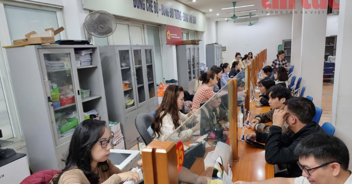 tăng lương cơ sở