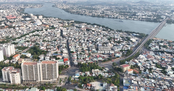 Chính phủ thông qua hồ sơ đề án thành lập thành phố Đồng Nai trực thuộc Trung ương