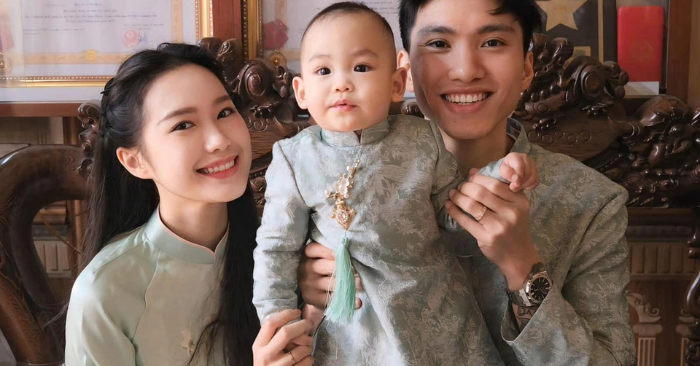 Hành trình tình yêu Đoàn Văn Hậu và Doãn Hải My