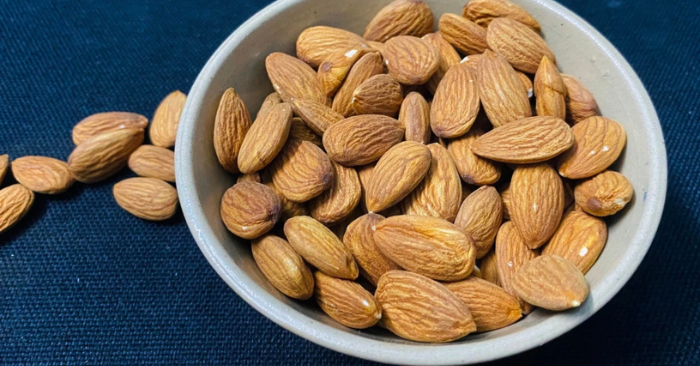 hạt tốt cho người cao huyết áp