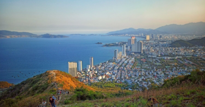 Sun Group đề xuất đầu tư khu đô thị hơn 1.100 ha tại núi Cô Tiên